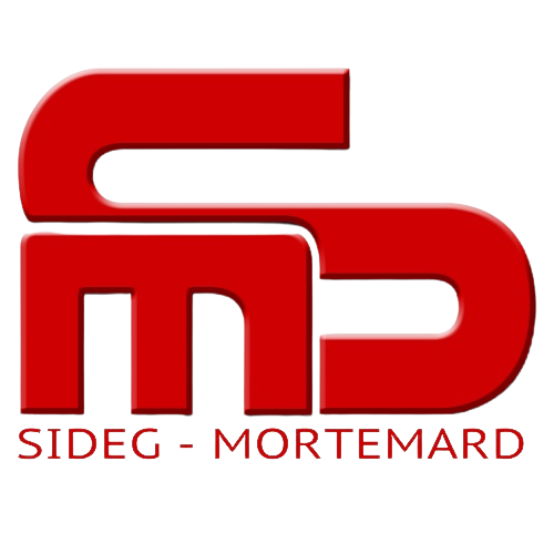 logo SIDEG MORTEMARD
